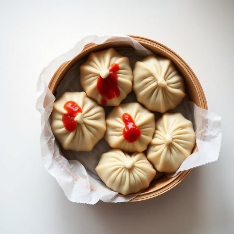Momos (12 pcs)